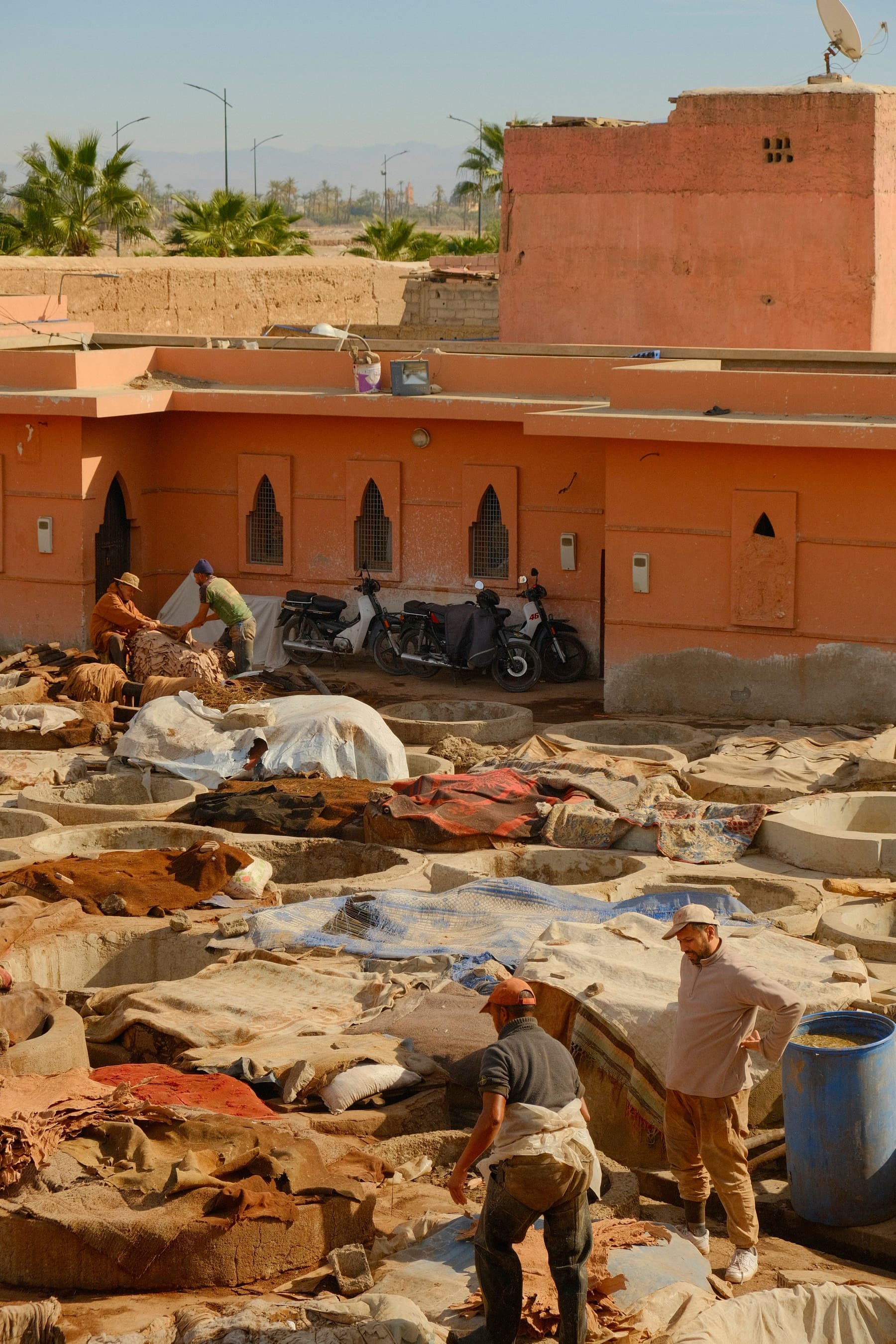 Atlas Tannery