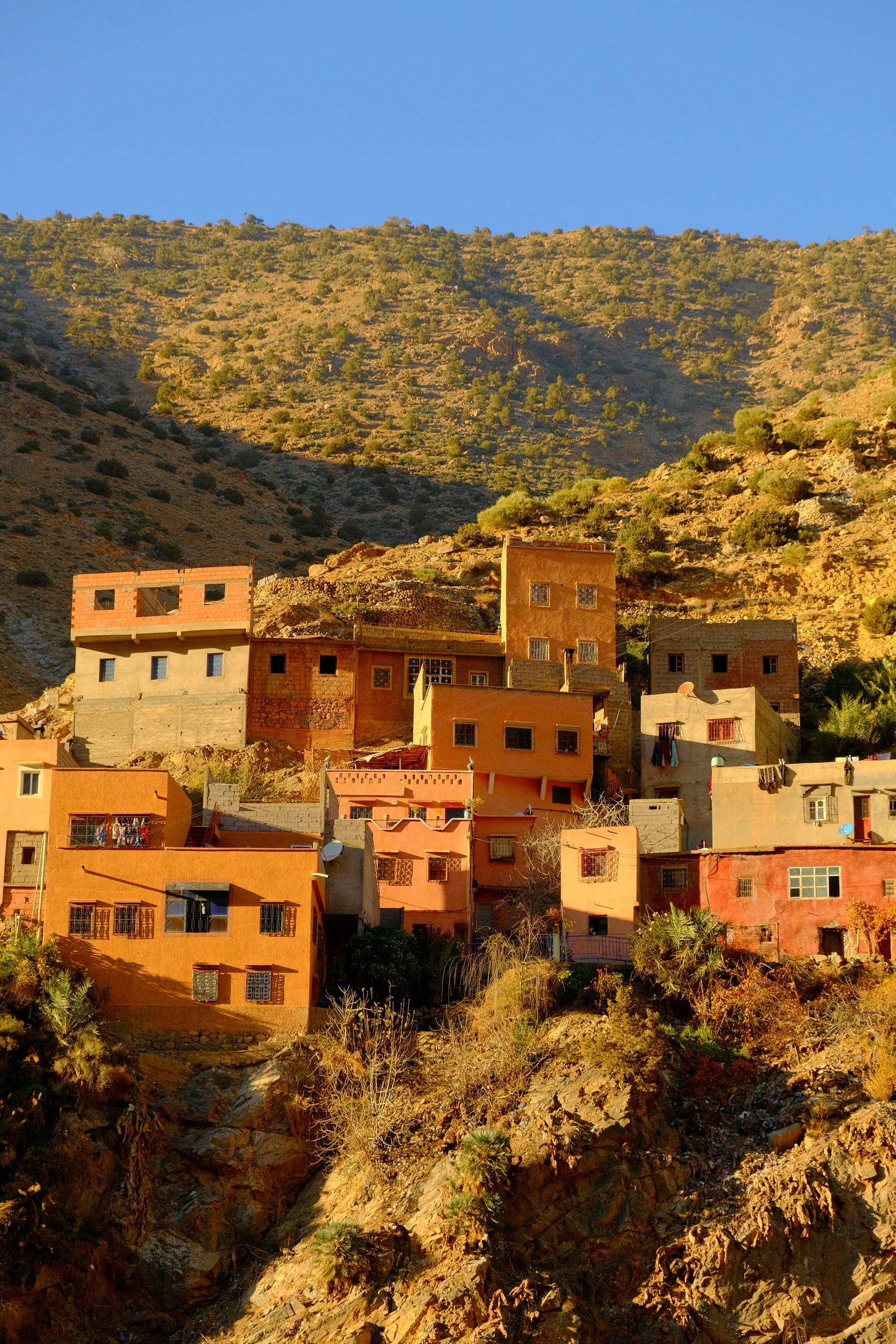 Mountain Village